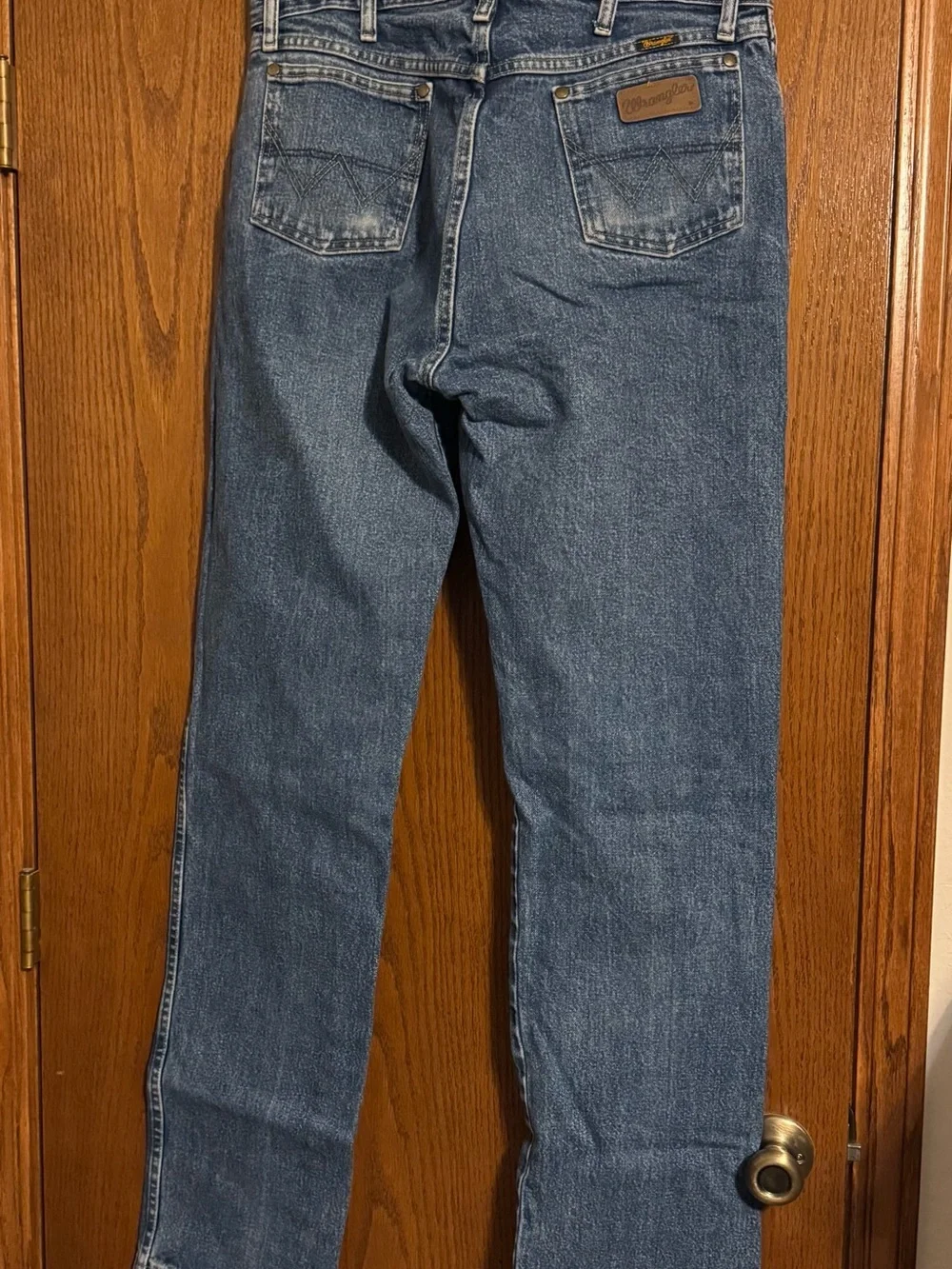 Wrangler men george